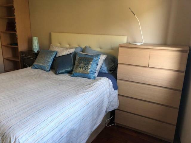 Apartamento Apartamento Plaza Del Cristo La Laguna