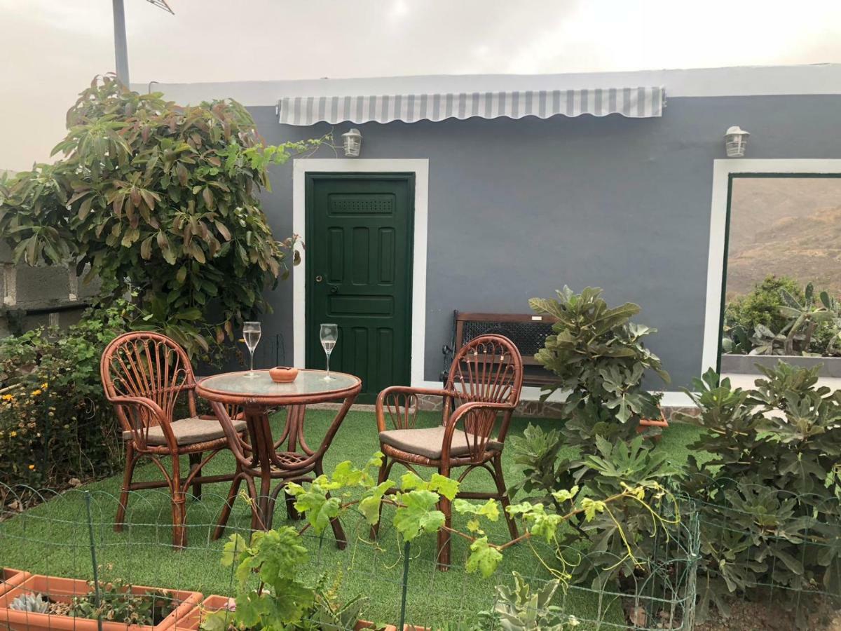 La Casita De Campo * Arico Viejo