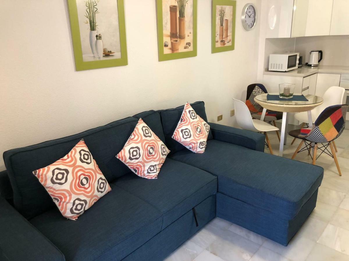 Ground Floor No 5 With Fantastic Heated Pool Close To The Sea, Gardensite Apartment