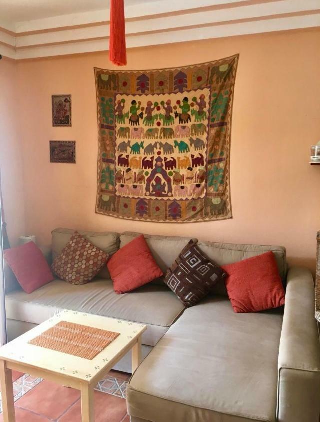 In Appartement