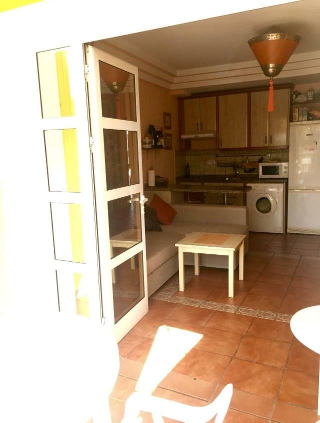 In Appartement Costa Adeje (Tenerife)