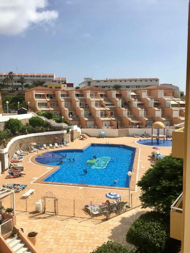 Appartement In