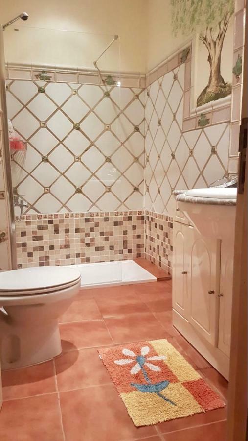 In Appartement Costa Adeje (Tenerife)