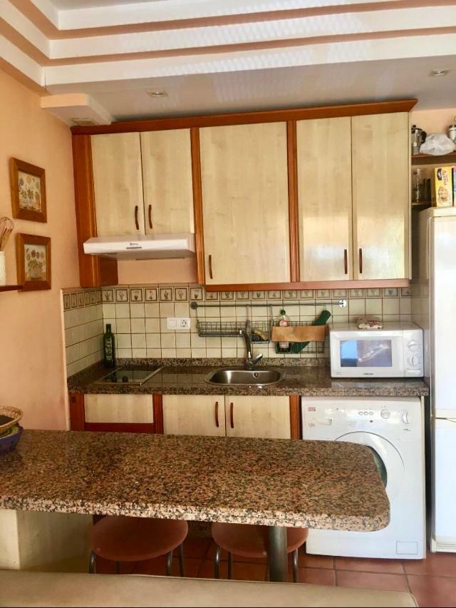 Appartement In Costa Adeje (Tenerife)