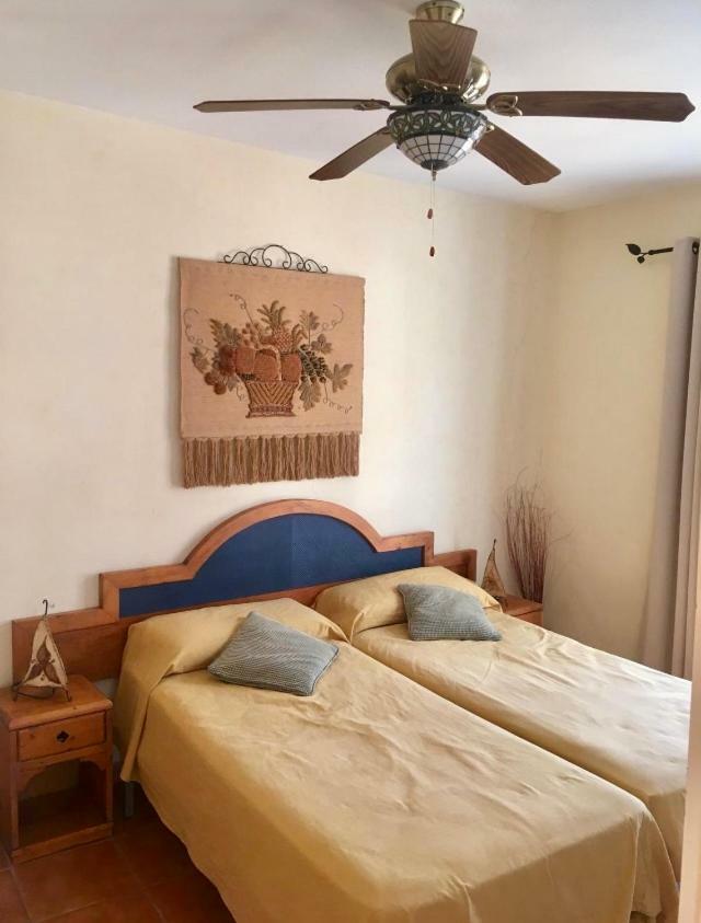 Appartement In