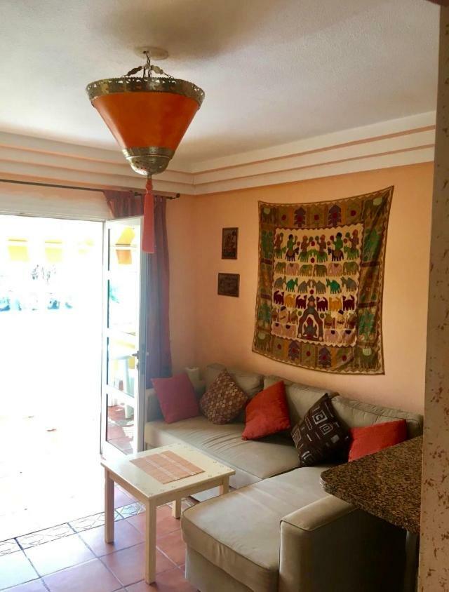 In Appartement *
