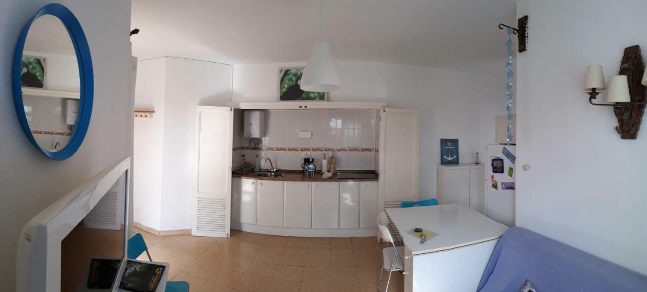 Apartamento Con Vistas Al Mar En Los Cristianos Arona (Tenerife)