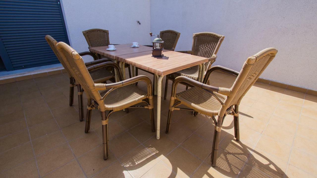 Wonderful Penthouse In The Center Of Icod De Vinos Icod De Los Vinos