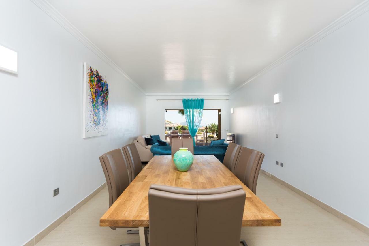 Appartement Luxury Golf & Sea *