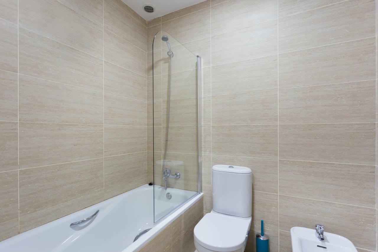Luxury Golf & Sea Appartement San Miguel de Abona