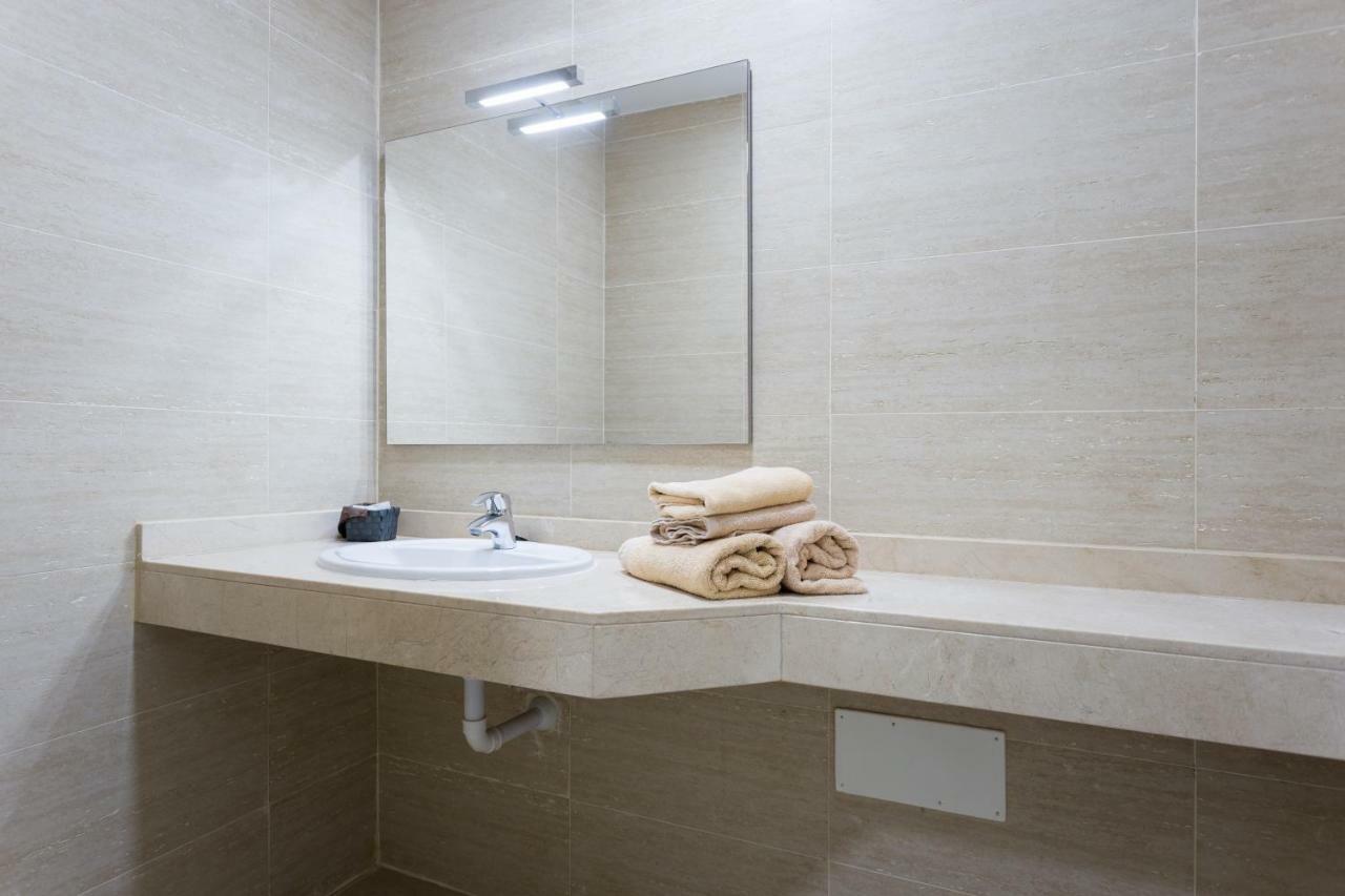 Appartement Luxury Golf & Sea