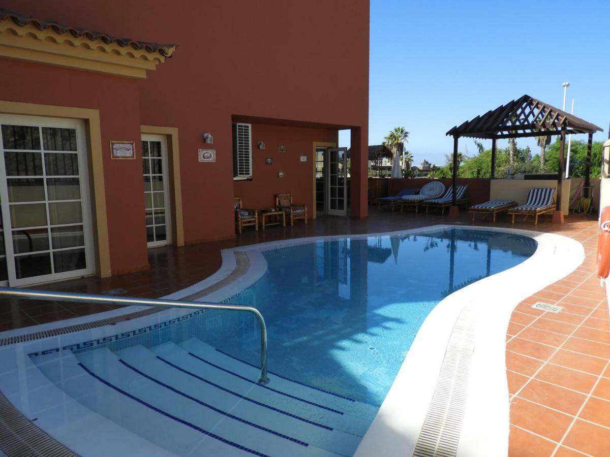 Dream Apartment Costa Adeje (Tenerife)