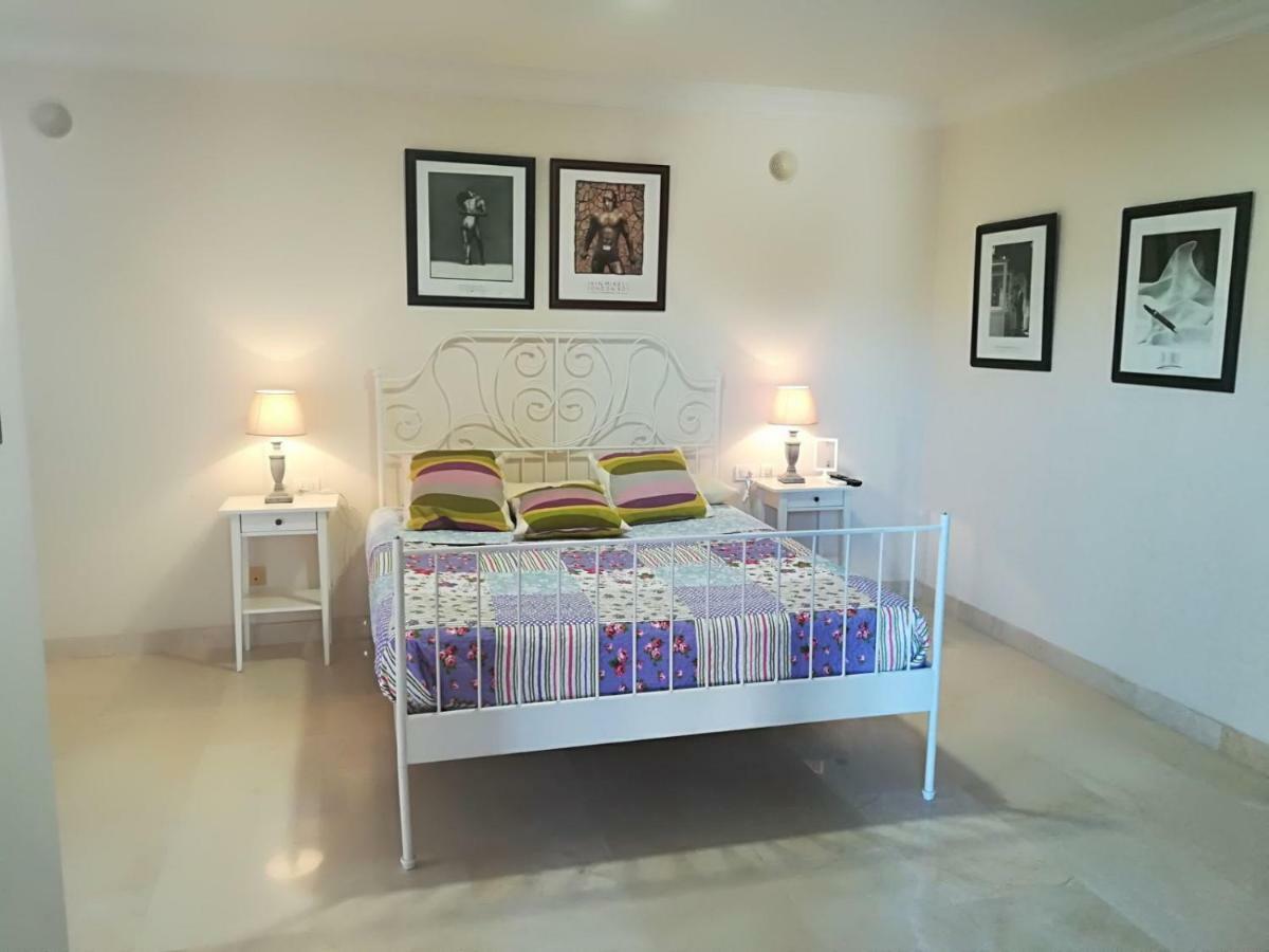 Dream Apartment Costa Adeje (Tenerife)
