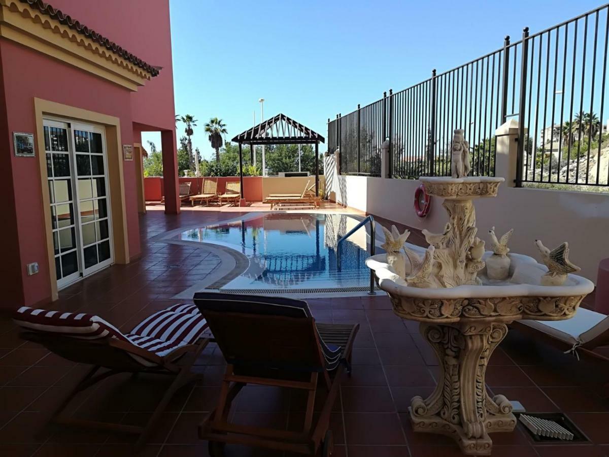 Apartment Dream Costa Adeje (Tenerife)