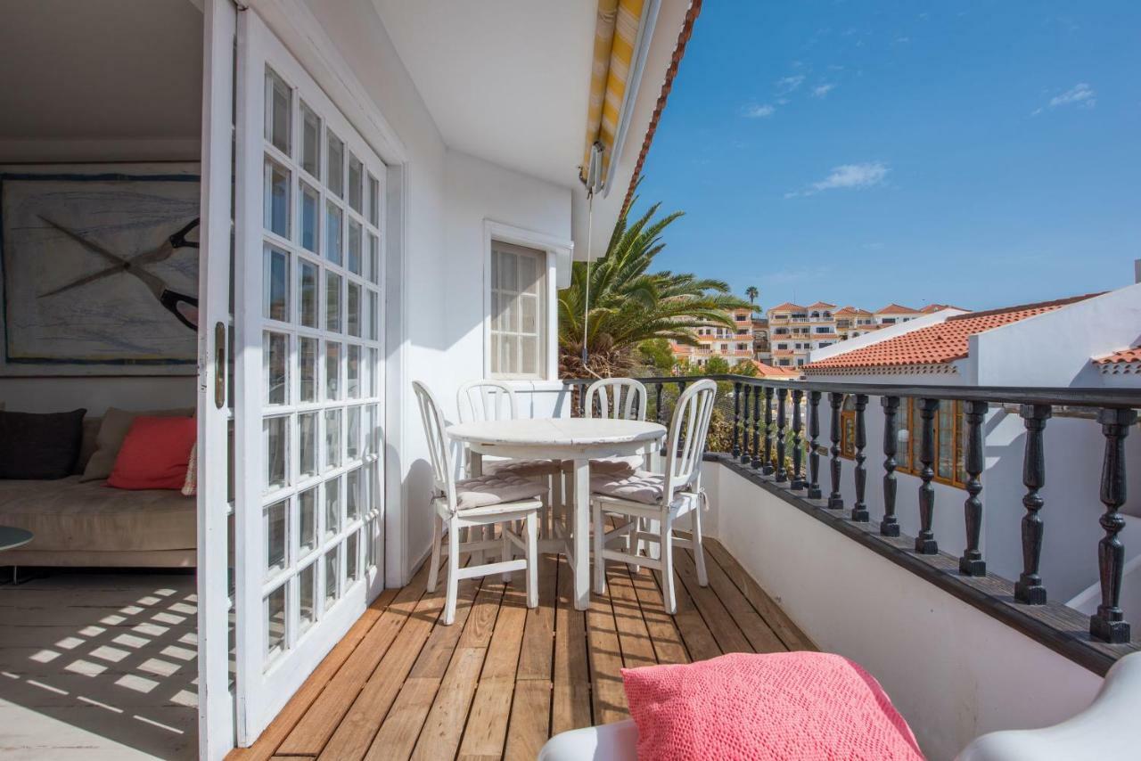 Appartement Avitan *