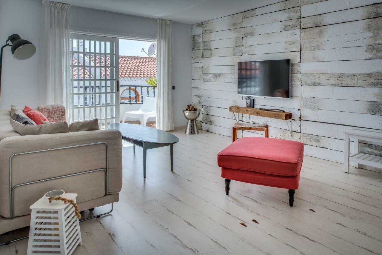 Avitan Apartment *