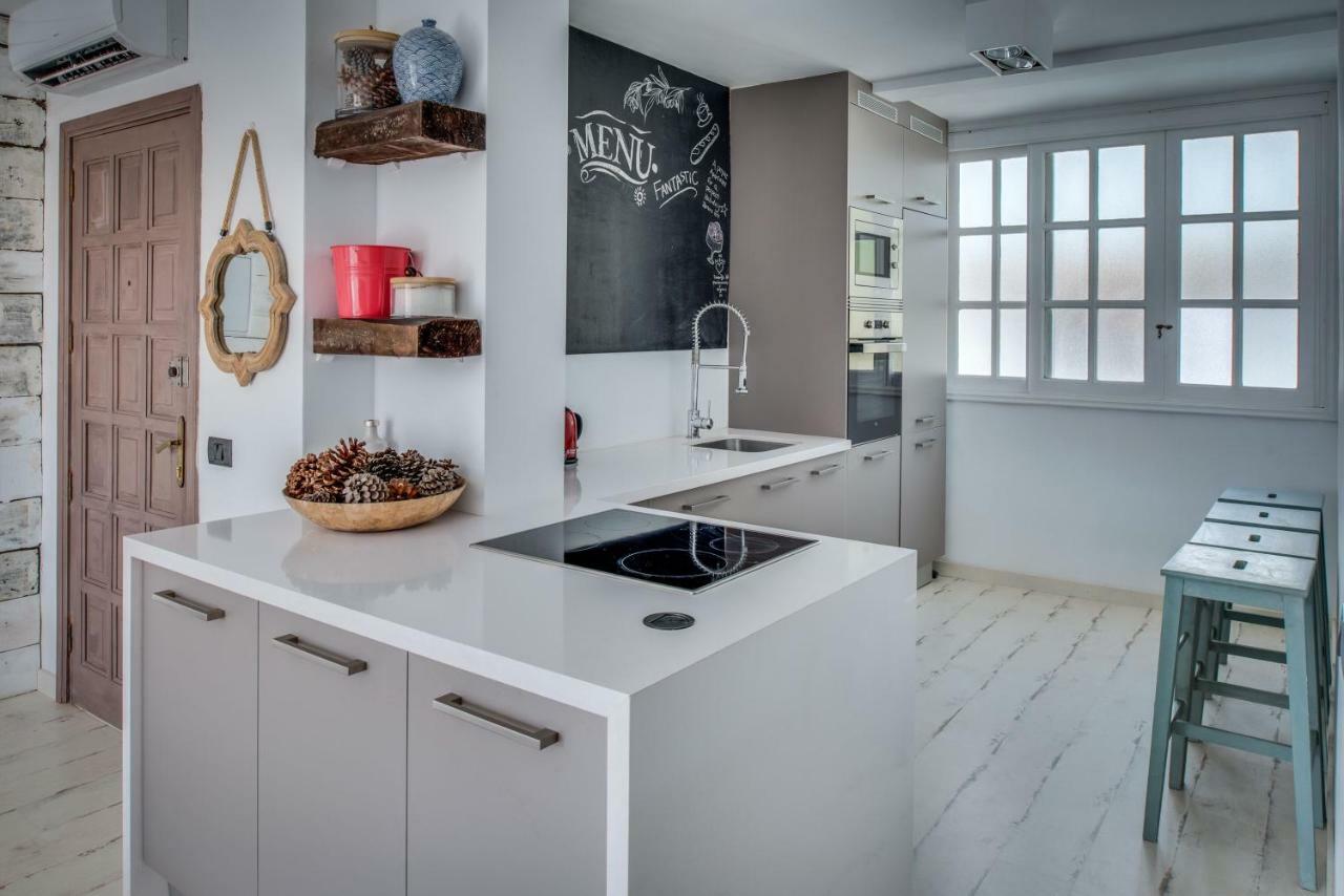 Appartement Avitan