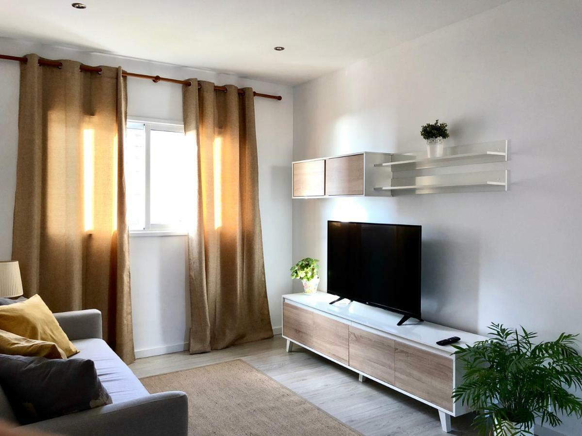 Apartamento De La Candelaria I