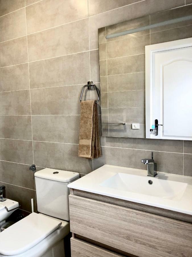 De La Candelaria I Appartement Santa-Cruz de Ténérife
