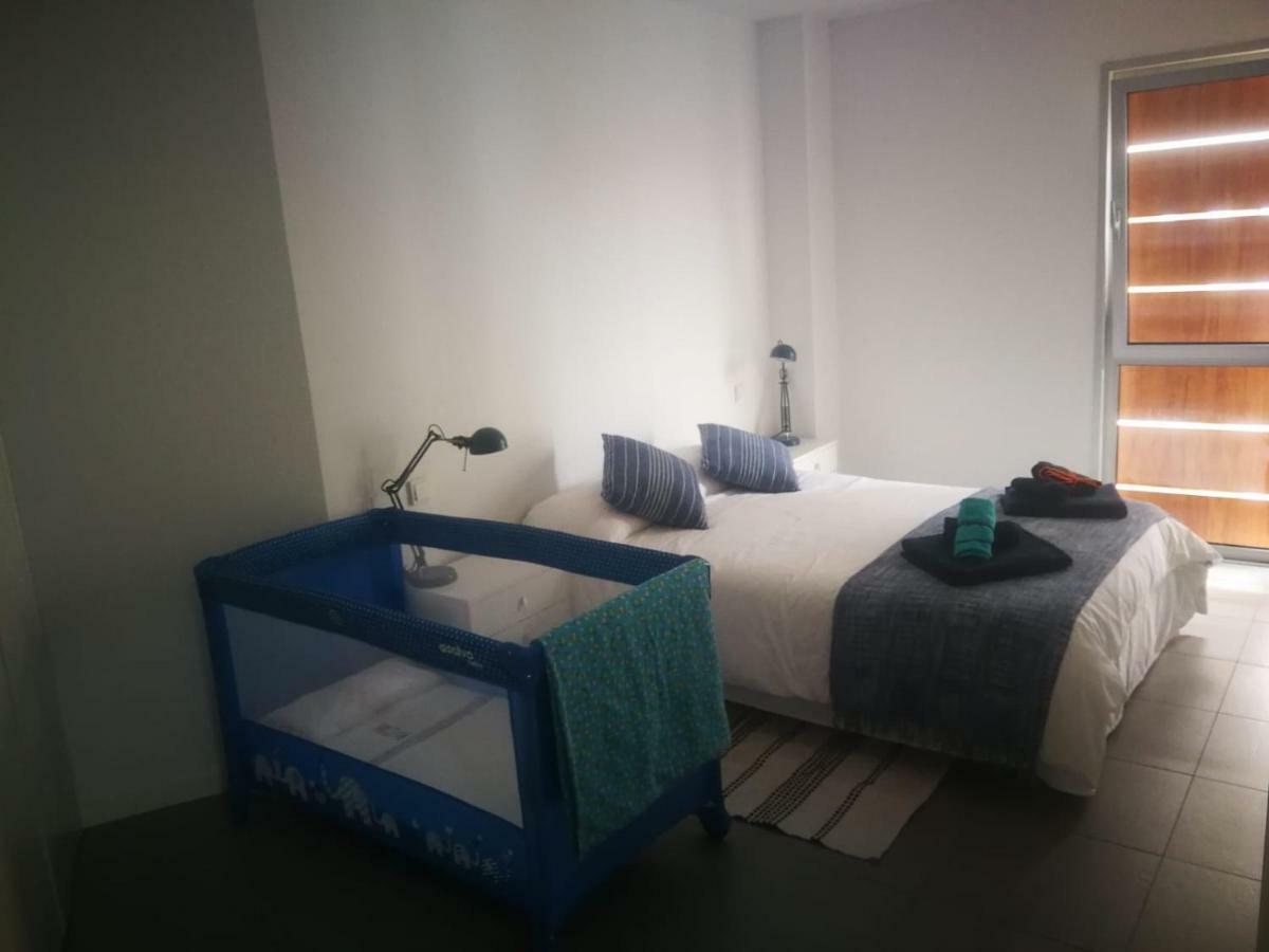 Atico Coqueto Martines Apartamento *