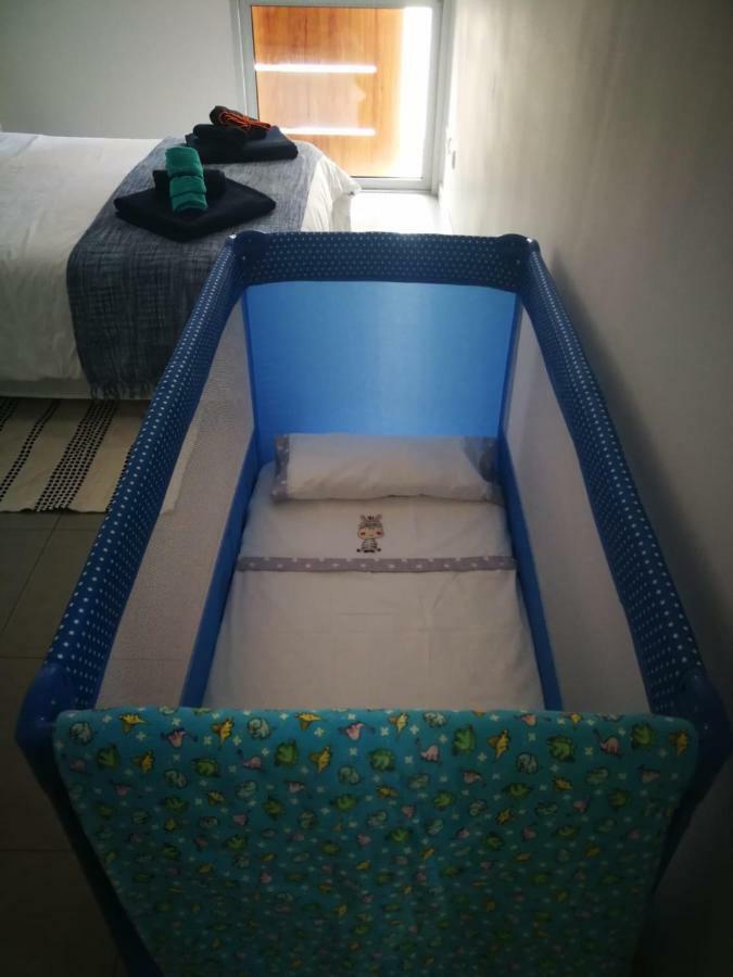 Atico Coqueto Martines Apartamento El Médano