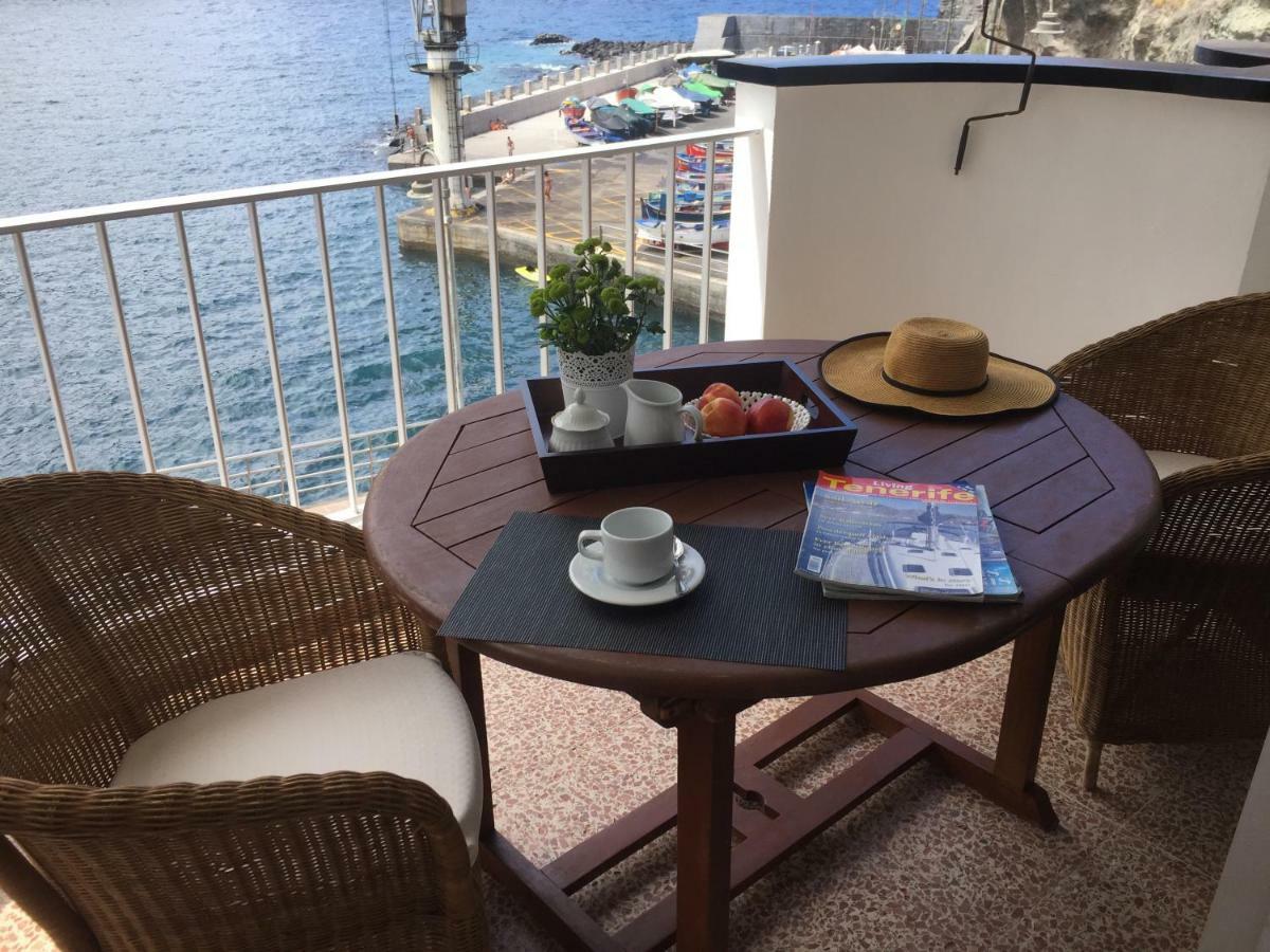 Appartement Playa San Marcos