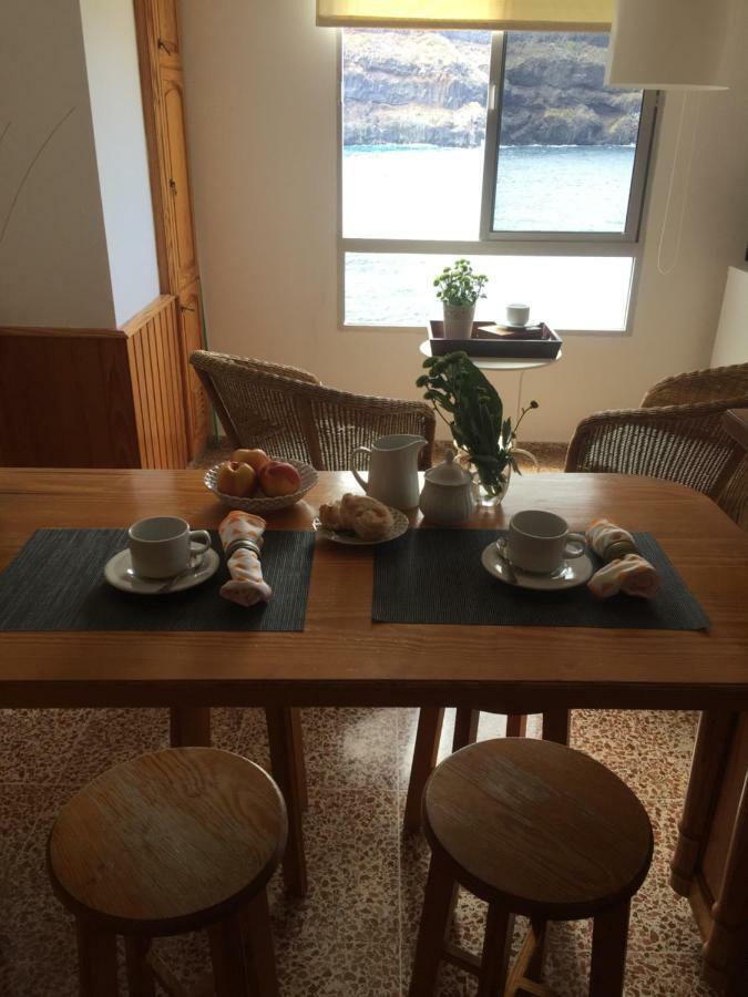 Playa San Marcos Appartement *