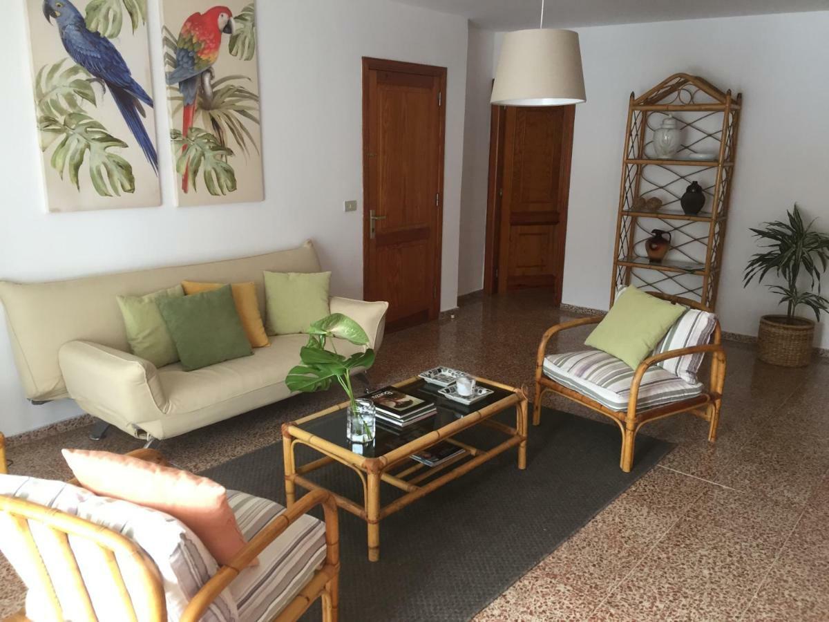 Appartement Playa San Marcos