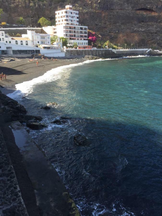 Playa San Marcos * Icod De Los Vinos