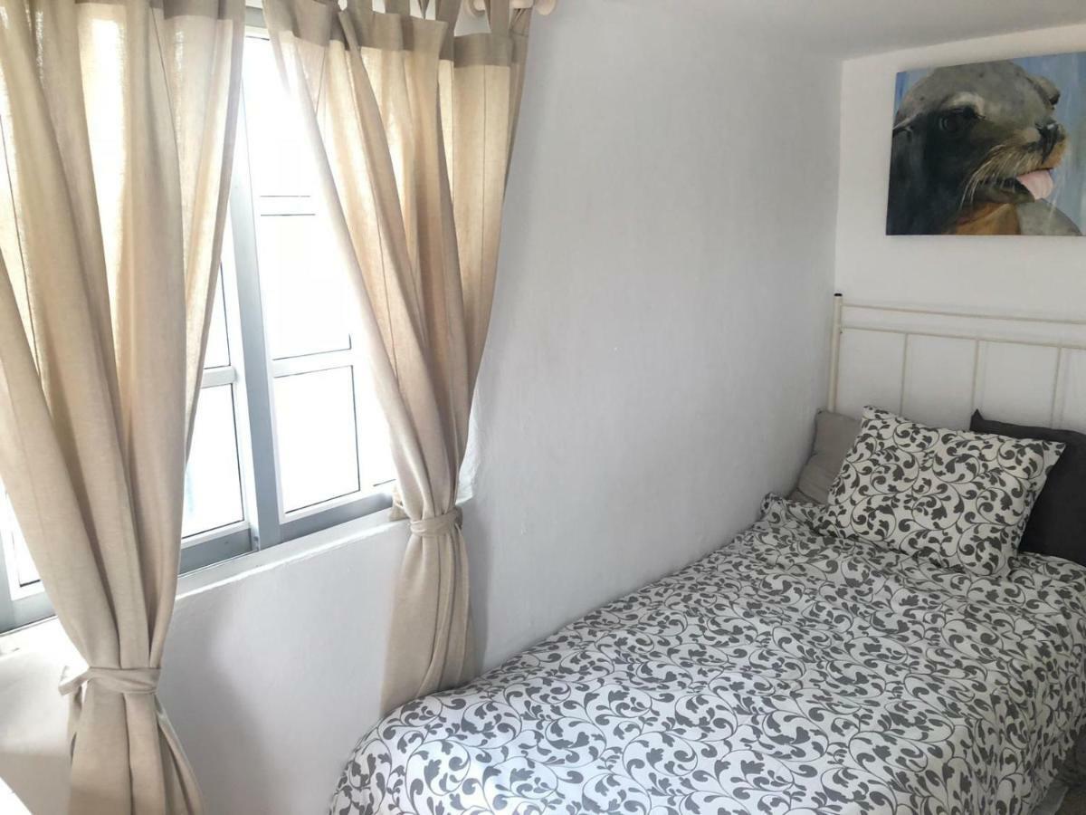 La Casita De Campo Hébergement de vacances Arico Viejo