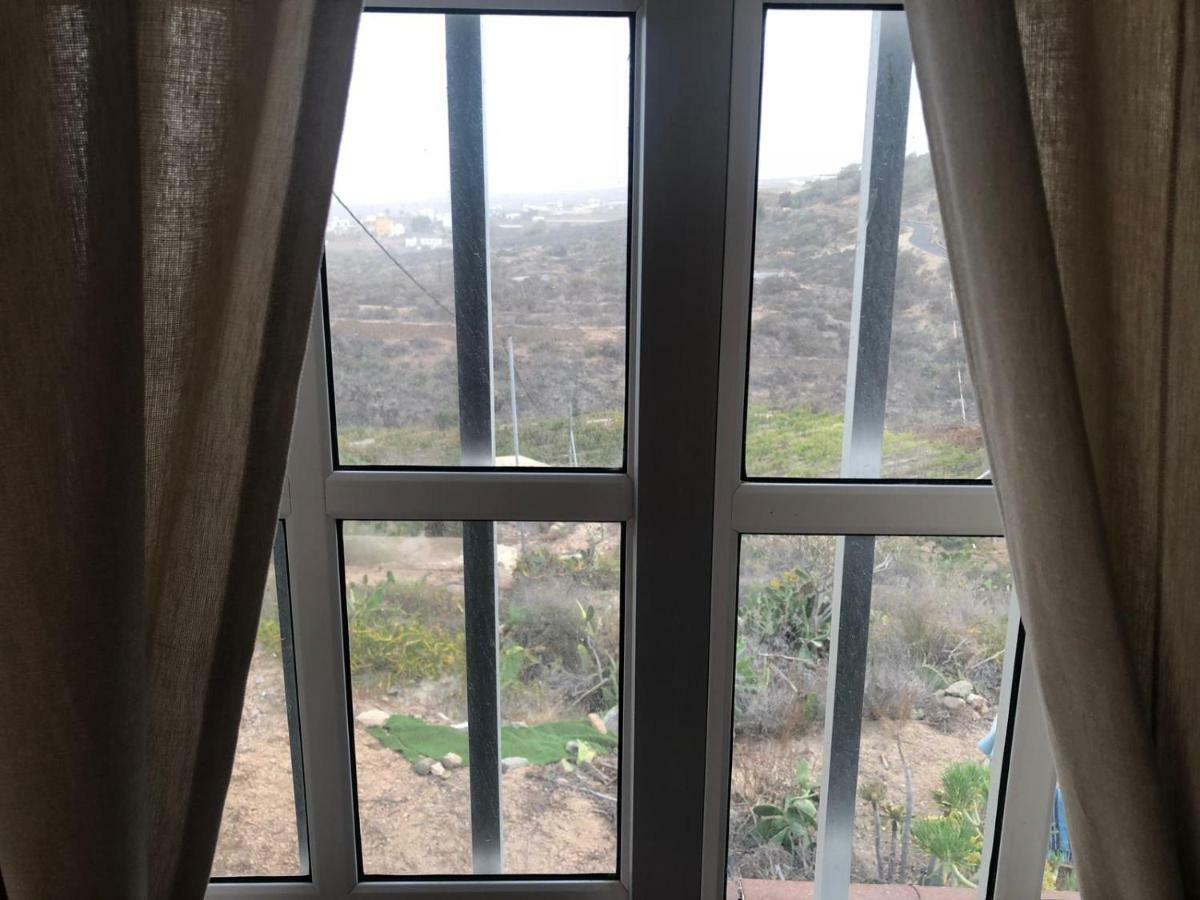 La Casita De Campo Hébergement de vacances *