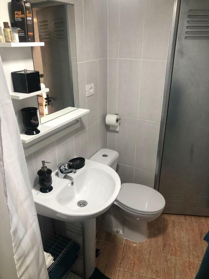 Hébergement de vacances La Casita De Campo Arico Viejo