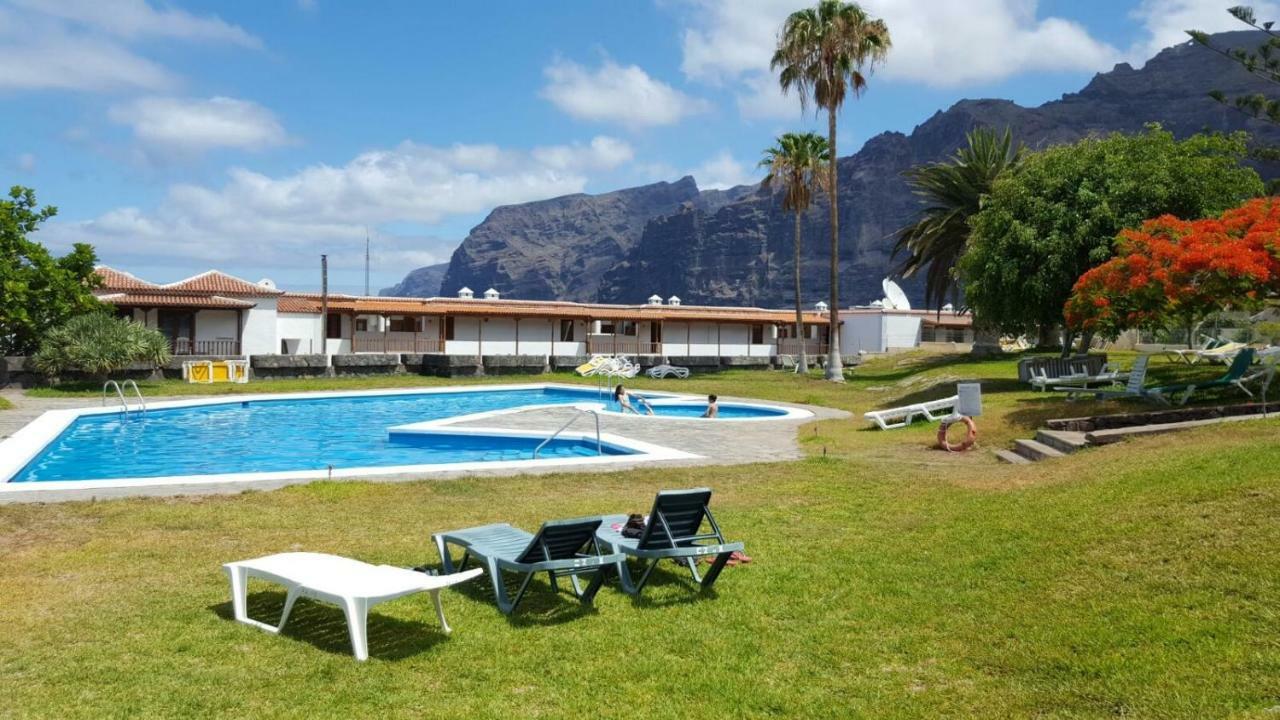 Apartamento Cerca De La Playa * Acantilado de los Gigantes