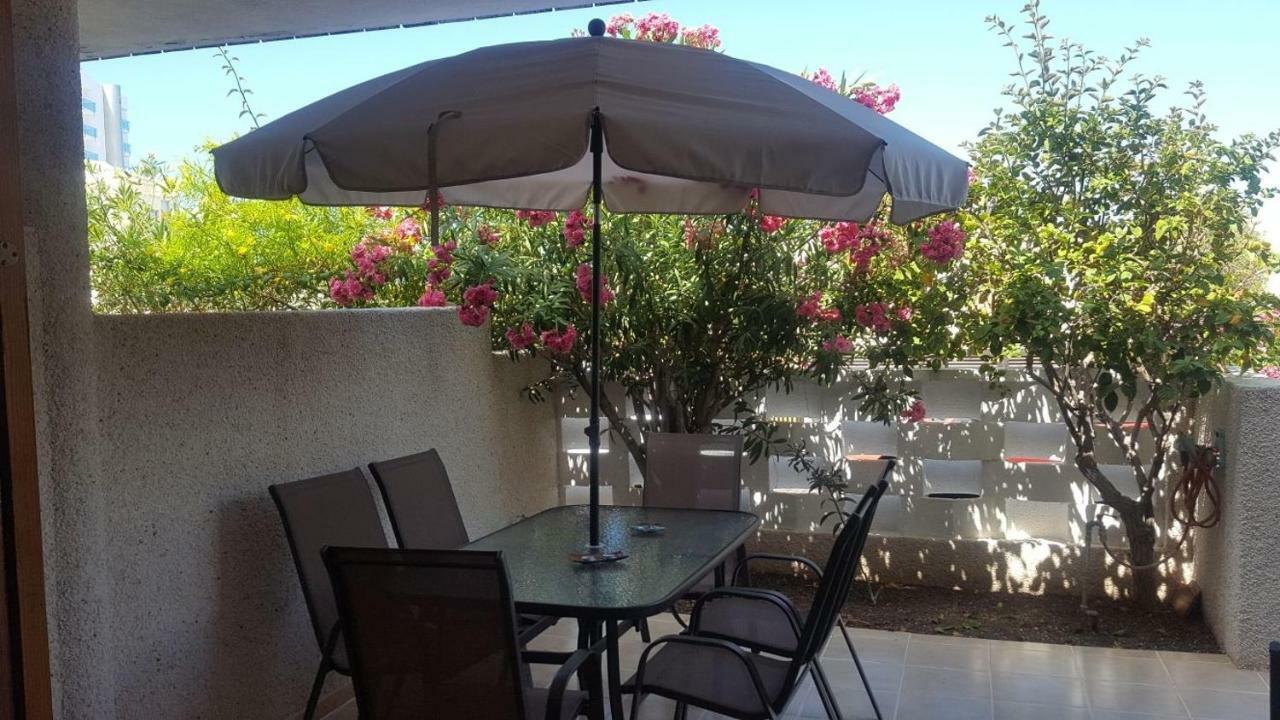 Apartamento Cerca De La Playa Apartamento