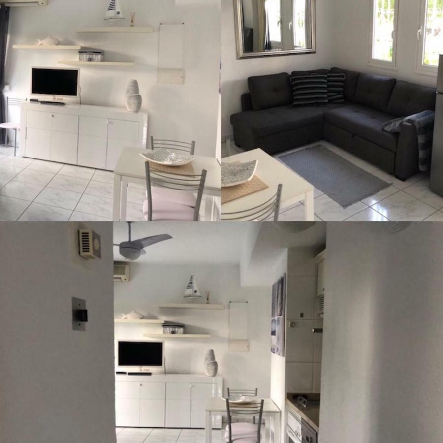 Appartement Club Atlantisch *
