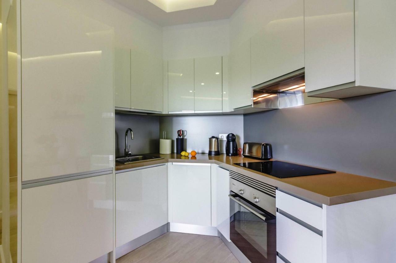 Deluxe 2 Bedrooms With Chillout Terrace Playa Paraiso (Tenerife)