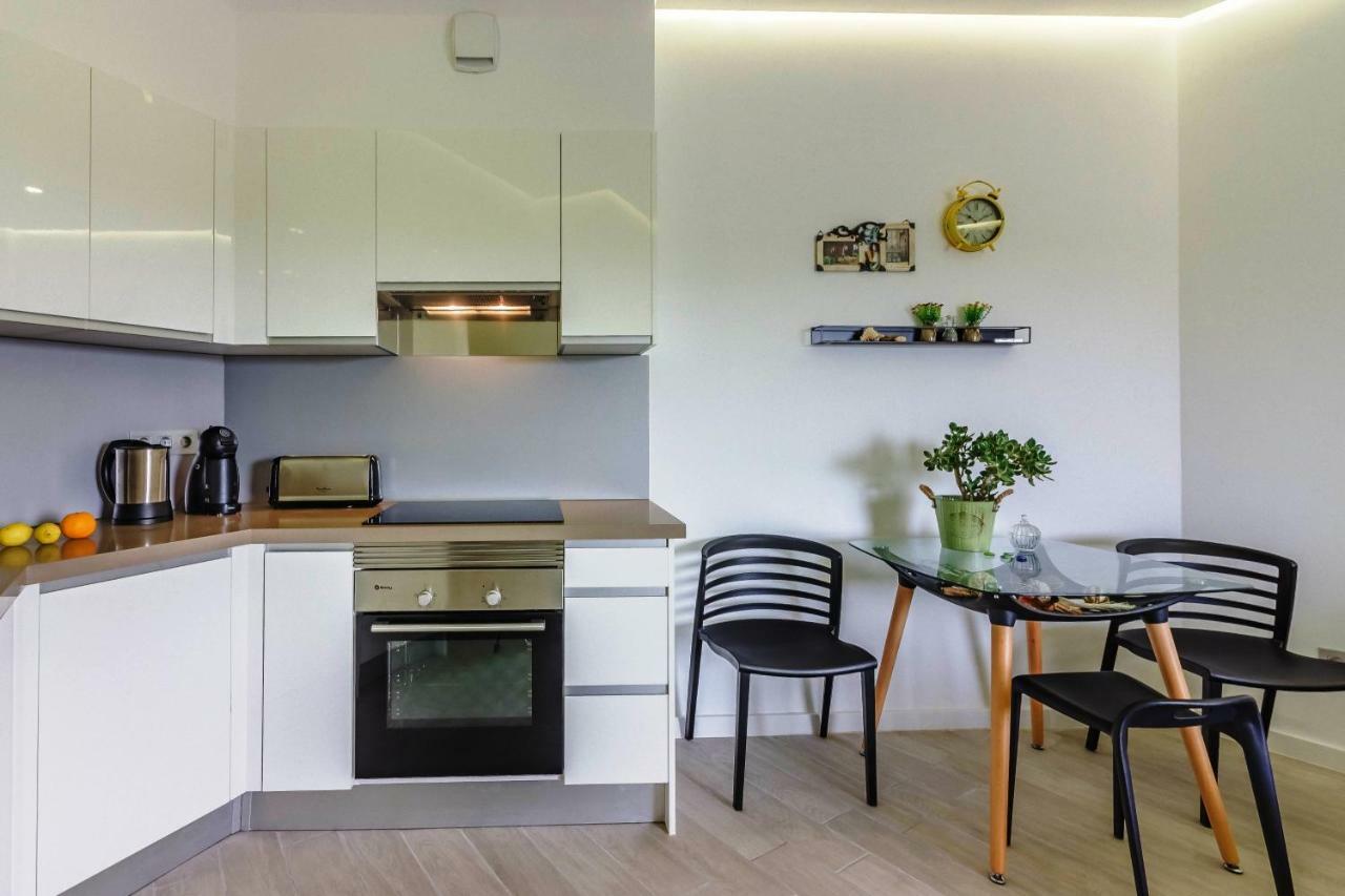 Deluxe 2 Bedrooms With Chillout Terrace Playa Paraiso (Tenerife)