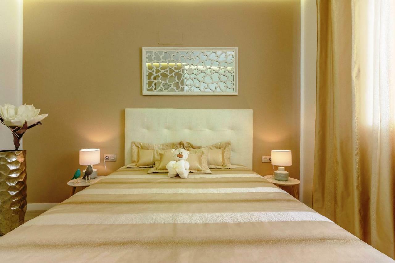 Deluxe 2 Bedrooms With Chillout Terrace * Playa Paraiso (Tenerife)