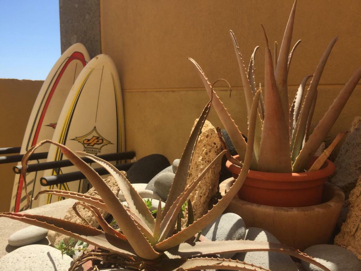 Casa Paradise Hébergement de vacances *