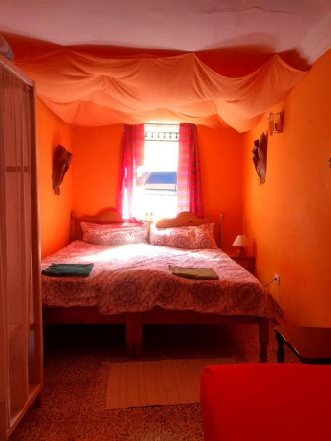 Tenerife Hostel La Orotava