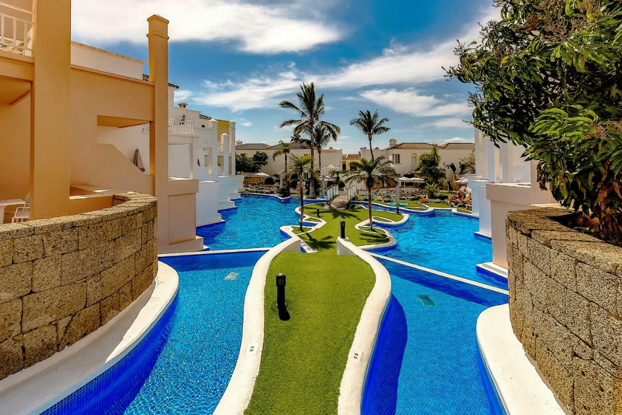 Apartamento Playa Fanabe