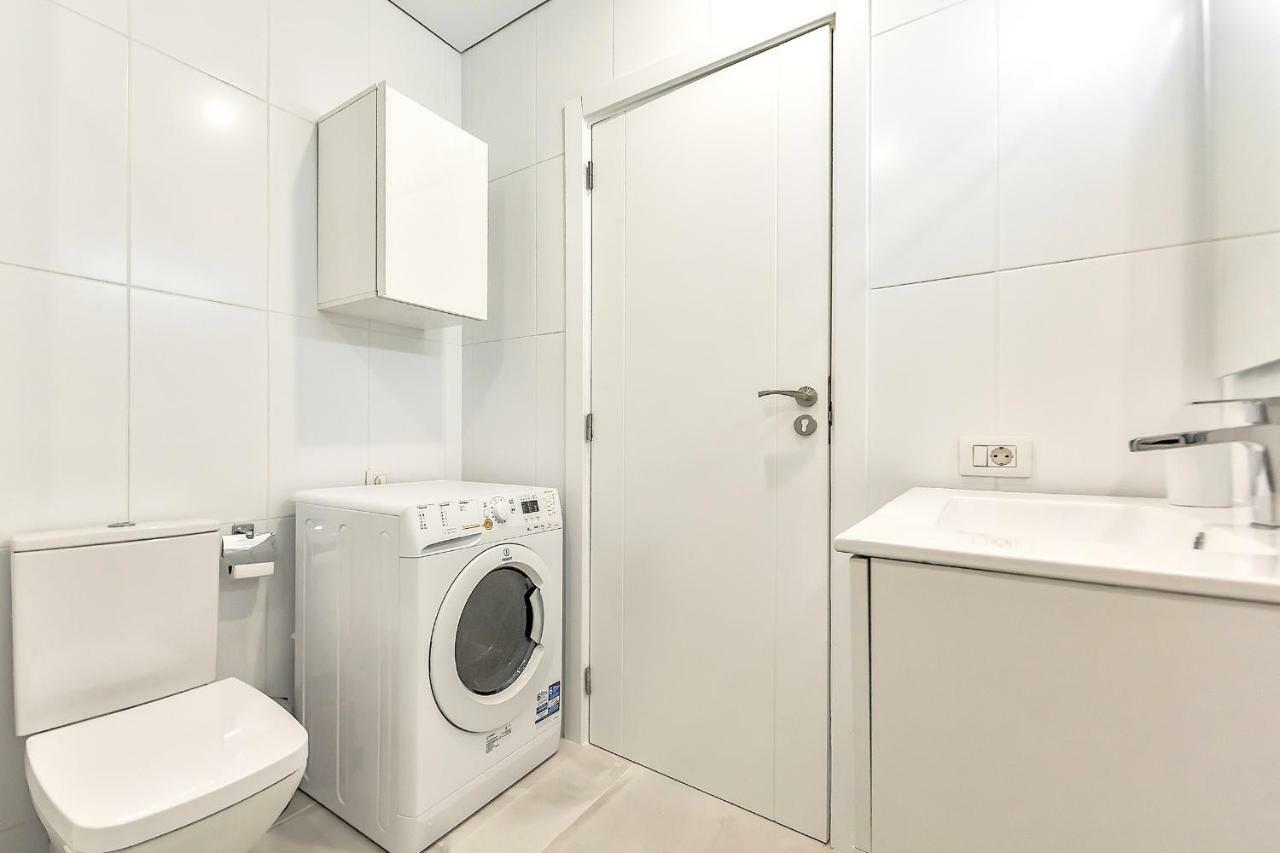 Apartamento Playa Fanabe
