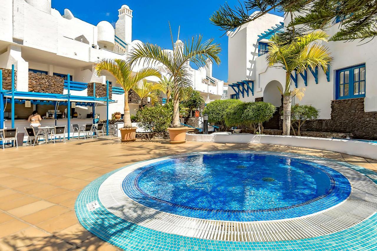 Apartamento Playa Fanabe Costa Adeje (Tenerife)