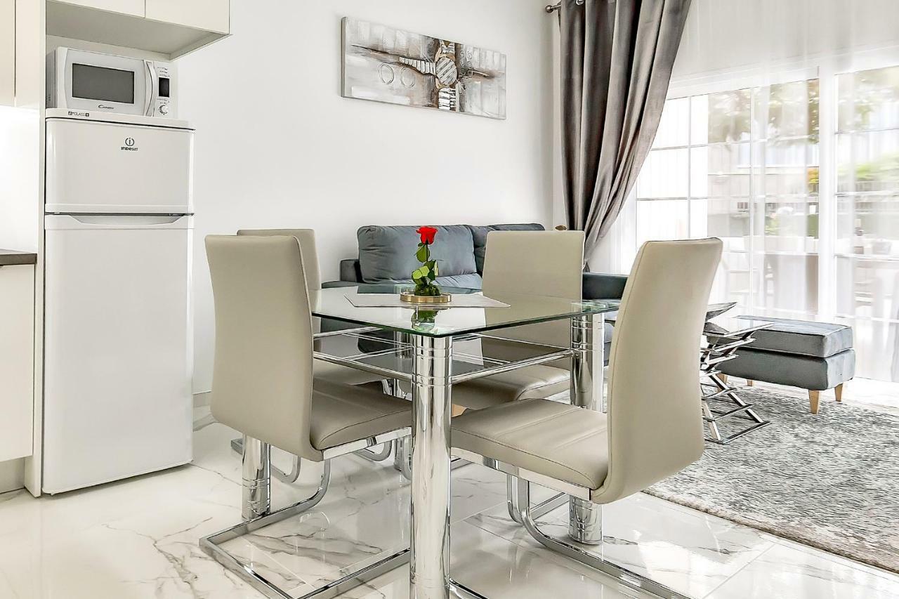 Apartamento Playa Fanabe
