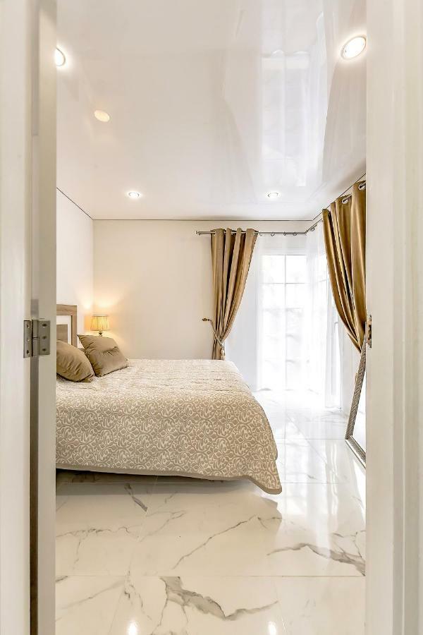 Apartamento Playa Fanabe