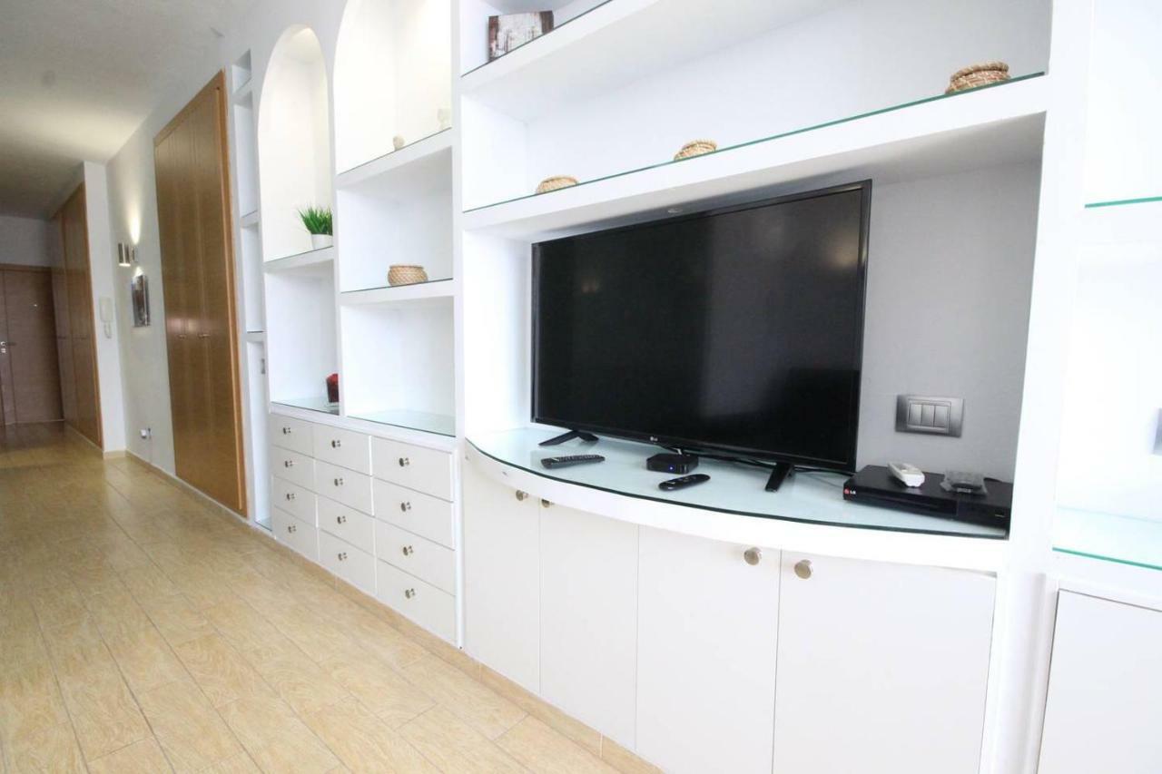 Luxury Cristianos Beachfront *
