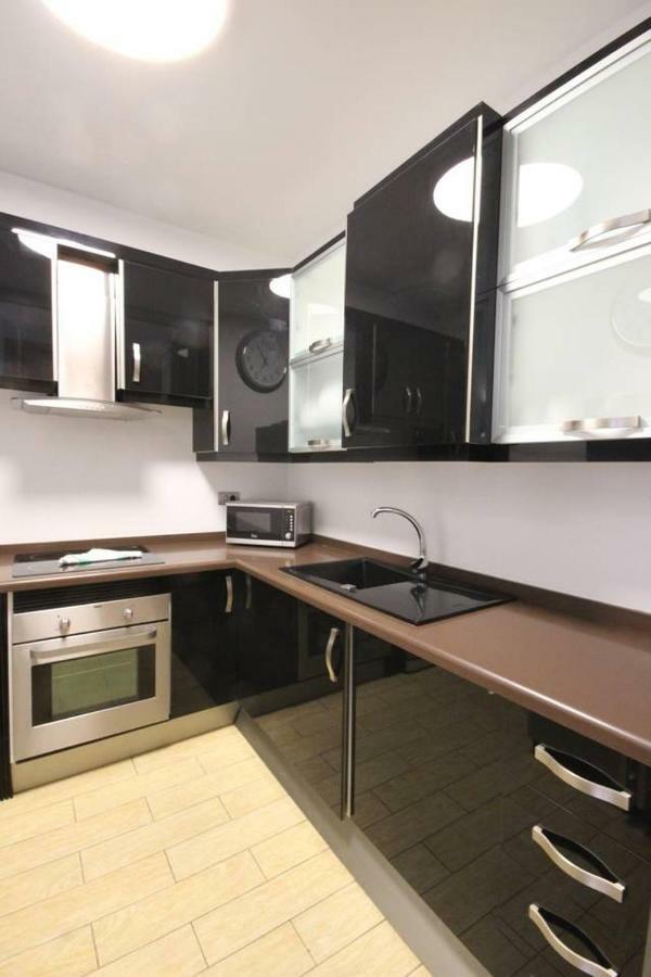 Appartement Luxury Cristianos Beachfront *