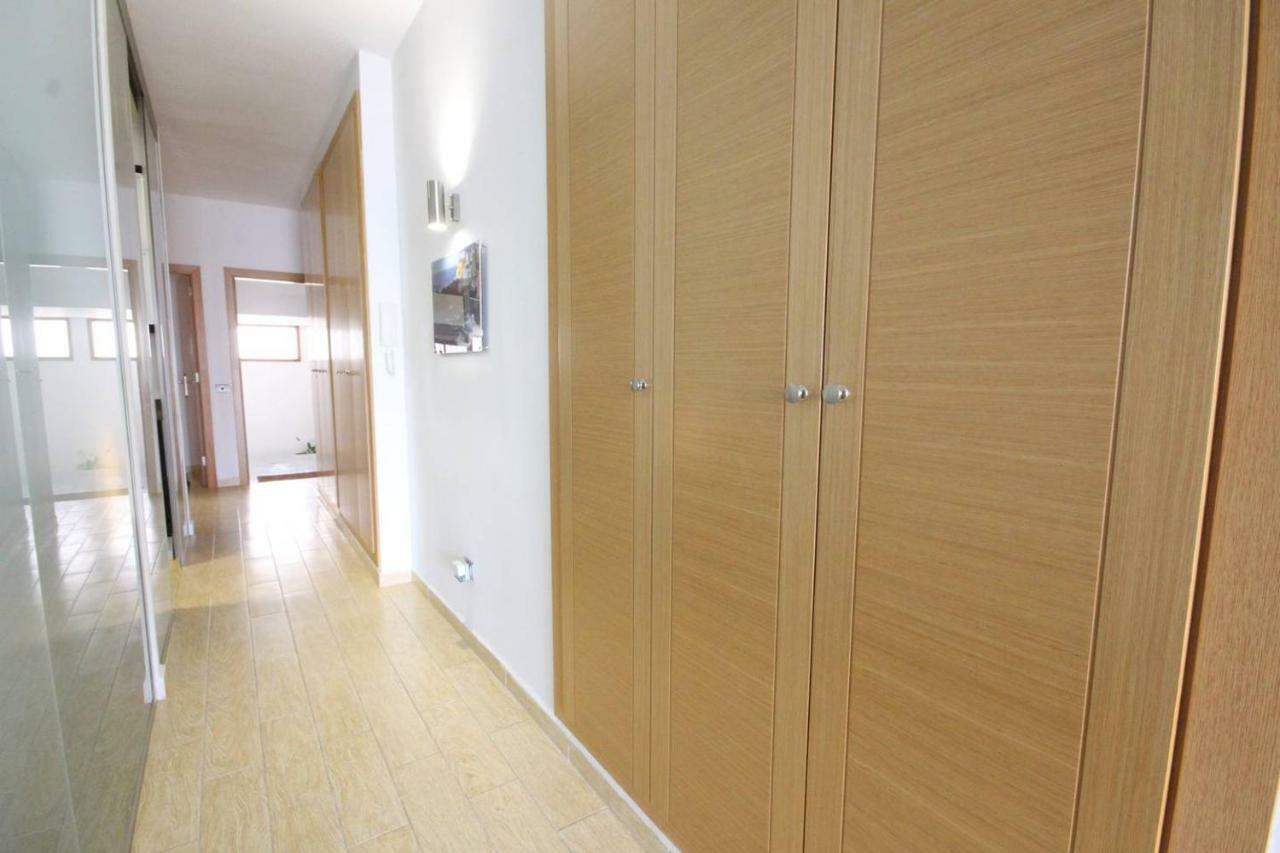 Luxury Cristianos Beachfront Appartement