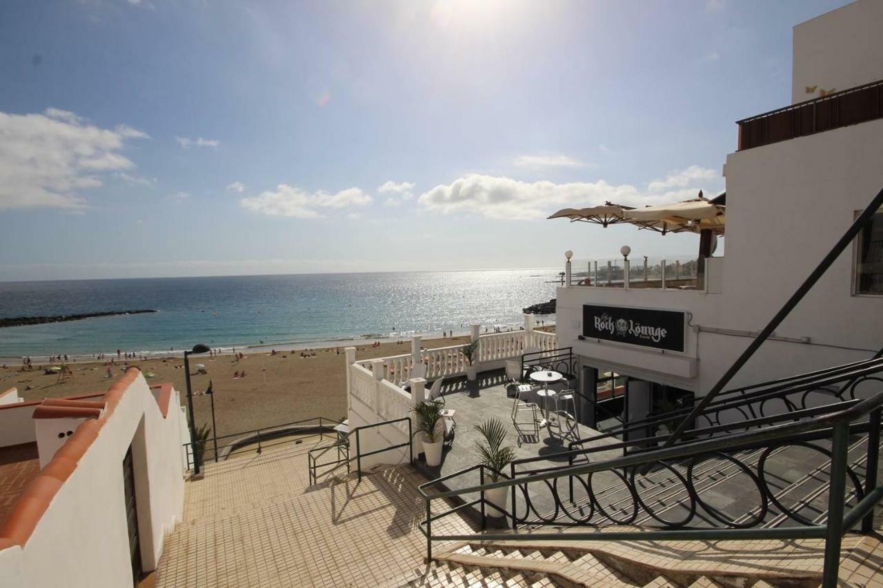 Appartement Luxury Cristianos Beachfront *