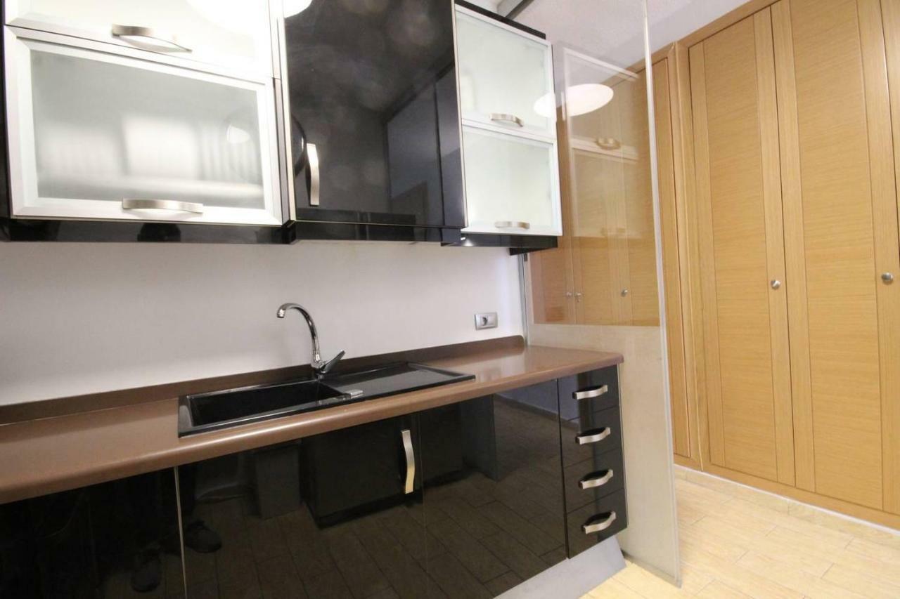 Luxury Cristianos Beachfront * Los Cristianos (Tenerife)